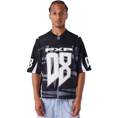 Jersey Project X Paris Noir S Jersey Project X Paris Noir S