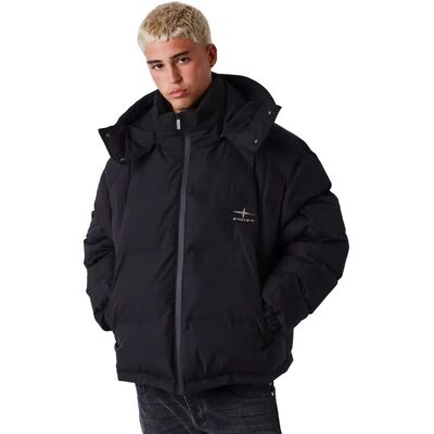 Hooded jacket Project X Paris Noir L Hooded jacket Project X Paris Noir L