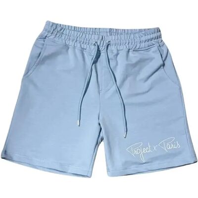 Korte Project X Paris Essentials Blanc S Korte Project X Paris Essentials Blanc S