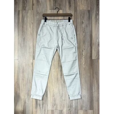 Project X Paris Licht steen M Joggers - Parachutestijl Project X Paris Licht steen M Joggers - Parachutestijl