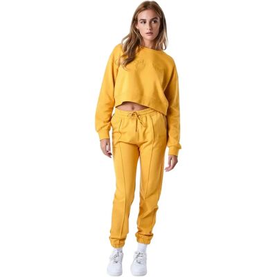 Gouden S Joggerbroek - Project X Paris - Jogger Bottoms Gouden S Joggerbroek - Project X Paris - Jogger Bottoms