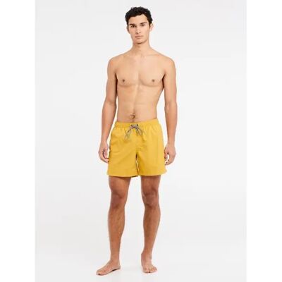 Strand shorts Protest Faster Jaune XS Strand shorts Protest Faster Jaune XS