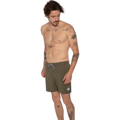 Strand shorts Protest Davey Vert 2XL Strand shorts Protest Davey Vert 2XL