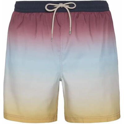 Short Protest Prtyouenn Rouge XL Short Protest Prtyouenn Rouge XL