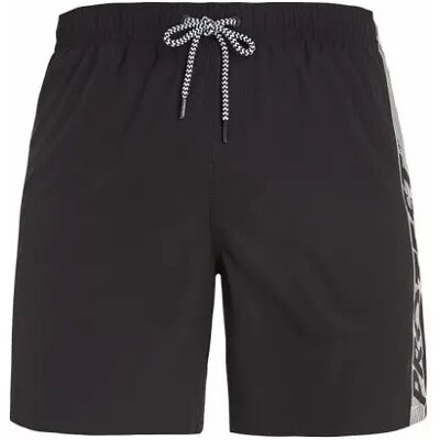 Protest Ptfarel Strandshort - XXL - Zwart Protest Ptfarel Strandshort - XXL - Zwart