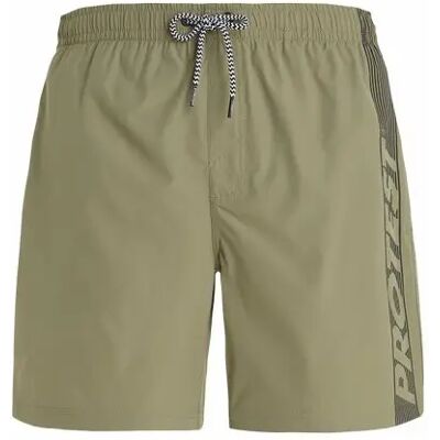 Strand shorts Protest Prtfarel Vert 2XL Strand shorts Protest Prtfarel Vert 2XL