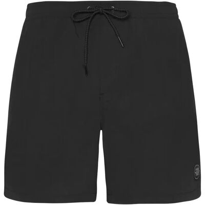 Zwemshort Protest Speed Noir L Zwemshort Protest Speed Noir L