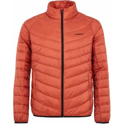 Donsjack Protest PRTSHAFFER Outdoor Orange S Donsjack Protest PRTSHAFFER Outdoor Orange S