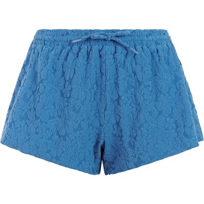 Dames zwemshort Protest Maritza Bleu 36 Dames zwemshort Protest Maritza Bleu 36