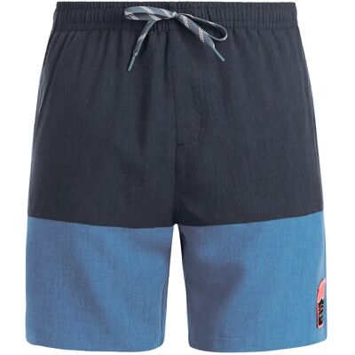 Zwemshort Protest Cabus Bleu XL Zwemshort Protest Cabus Bleu XL