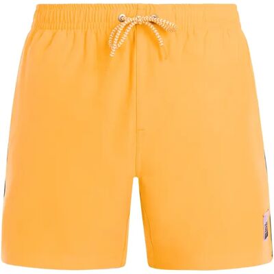 Zwemshort Protest Jayden Jaune L Zwemshort Protest Jayden Jaune L