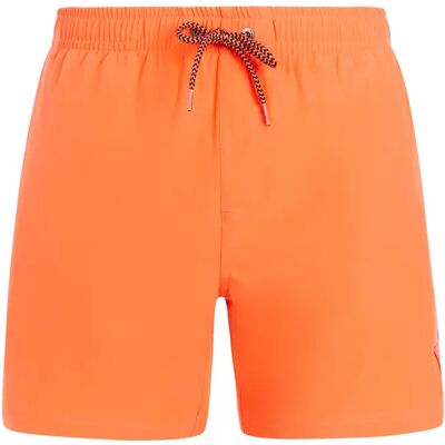 Zwemshort Protest Jayden Orange L Zwemshort Protest Jayden Orange L