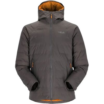 Donsjack Rab Valiance Gris M Donsjack Rab Valiance Gris M