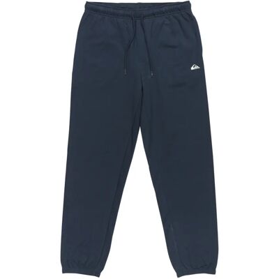 Jogging Quiksilver Basic Bleu S Jogging Quiksilver Basic Bleu S