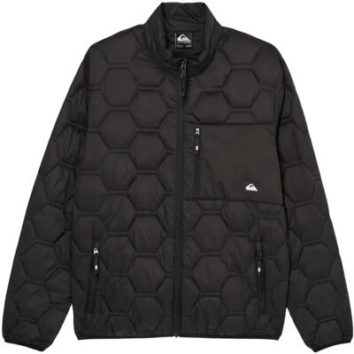 Donsjack Quiksilver Fuse Noir L Donsjack Quiksilver Fuse Noir L