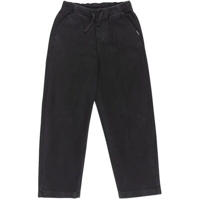 Kinderjeans Quiksilver The Foam Noir 10 ans Kinderjeans Quiksilver The Foam Noir 10 ans