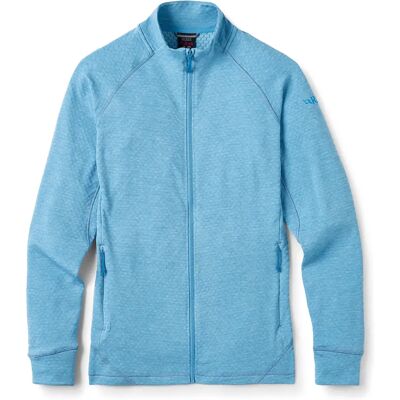 Dames wandeljack Rab Nexus Bleu M Dames wandeljack Rab Nexus Bleu M