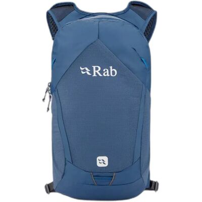 Wandelzak Rab Tygen 12 Bleu 12 L Wandelzak Rab Tygen 12 Bleu 12 L