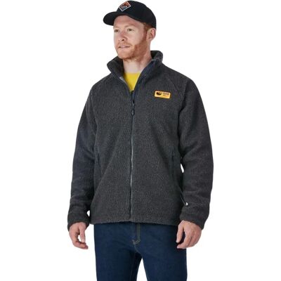 Fleece Rab Original Pile Gris S Fleece Rab Original Pile Gris S