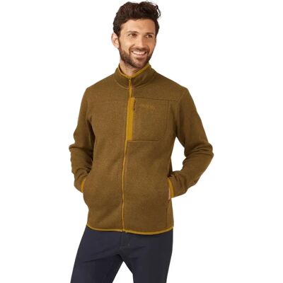 Sweatshirt Rab Ryvoan Beige XL Sweatshirt Rab Ryvoan Beige XL