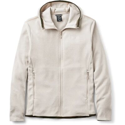Fleece met rits Rab Stavel Blanc XL Fleece met rits Rab Stavel Blanc XL
