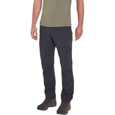 Broek Rab Incline Gris 38 Broek Rab Incline Gris 38