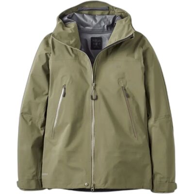Waterdicht damesjack Rab Kangri GTX Vert XL Waterdicht damesjack Rab Kangri GTX Vert XL