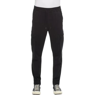 Jogging Ragwear Zevl Noir M Jogging Ragwear Zevl Noir M