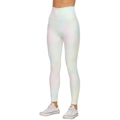 Dames joggingsbroek Ragwear Giny Ombre Multicolore L Dames joggingsbroek Ragwear Giny Ombre Multicolore L