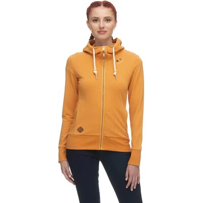 Damescapuchon Ragwear Paya Beige S Damescapuchon Ragwear Paya Beige S