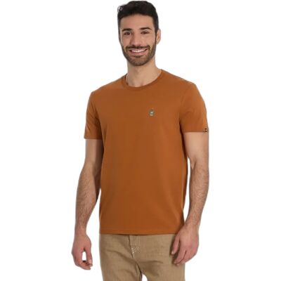 T-shirt Ragwear Endrew H Orange XL T-shirt Ragwear Endrew H Orange XL