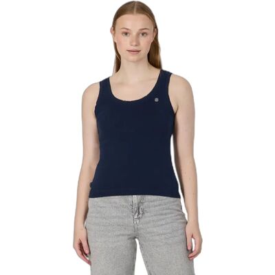 Damestanktop Ragwear Aggy Bleu XL Damestanktop Ragwear Aggy Bleu XL