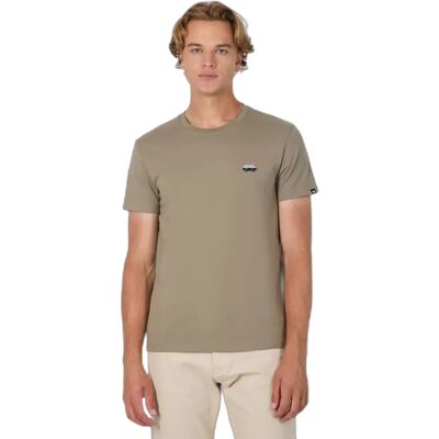 T-shirt Ragwear Endrew B Beige L T-shirt Ragwear Endrew B Beige L