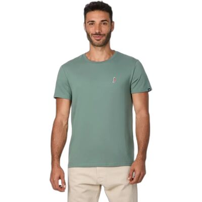 T-shirt Ragwear Endrew F Vert L T-shirt Ragwear Endrew F Vert L