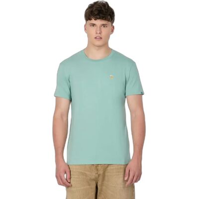 T-shirt Ragwear Neddis C Vert L T-shirt Ragwear Neddis C Vert L