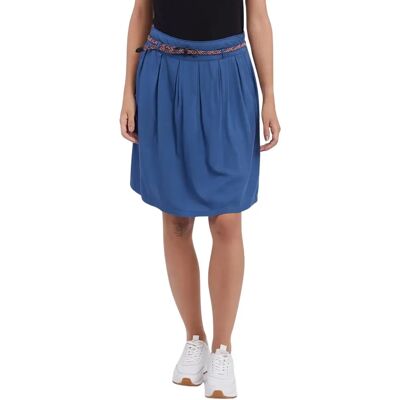 Vrouwenrok Ragwear Debiee Bleu XL Vrouwenrok Ragwear Debiee Bleu XL
