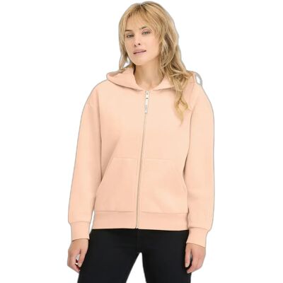 Damescapuchon Ragwear Tripoli Rose XS Damescapuchon Ragwear Tripoli Rose XS