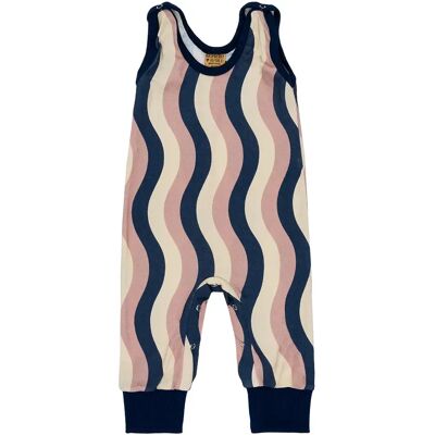 Baby overalls Raspberry Republic Multicolore 28/31 Baby overalls Raspberry Republic Multicolore 28/31