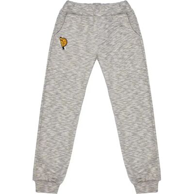 Babypant voor joggen Raspberry Republic Gris 46/49 Babypant voor joggen Raspberry Republic Gris 46/49