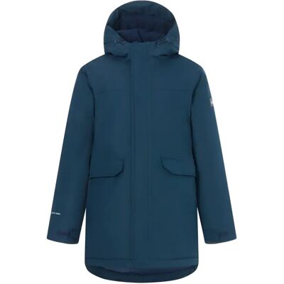 Waterdicht kinderjack Regatta Farbank II Bleu 10/11 ans Waterdicht kinderjack Regatta Farbank II Bleu 10/11 ans
