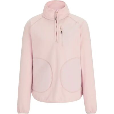 Damesfleece 1/2 rits Regatta Frankie Rose 40 Damesfleece 1/2 rits Regatta Frankie Rose 40