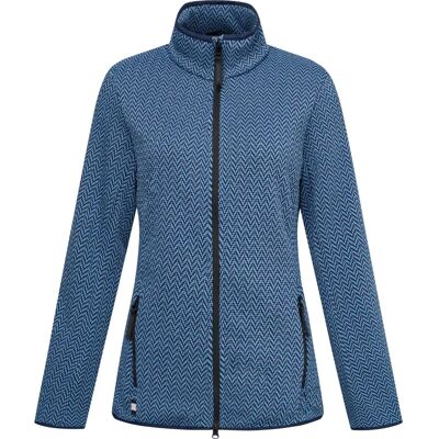Damesfleece Regatta Elzie Bleu 38 Damesfleece Regatta Elzie Bleu 38