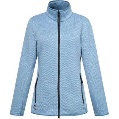 Damesfleece Regatta Elzie Bleu 38 Damesfleece Regatta Elzie Bleu 38
