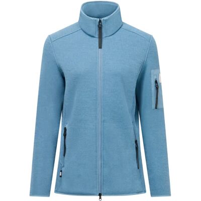 Damesfleece Regatta Karmila Bleu 38 Damesfleece Regatta Karmila Bleu 38