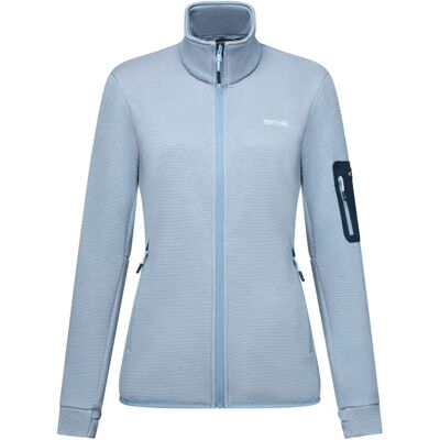 Damesfleece Regatta Lara Bleu 44 Damesfleece Regatta Lara Bleu 44