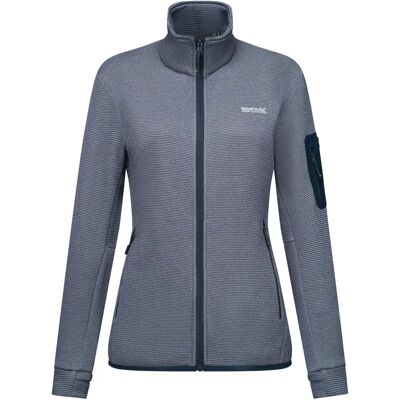 Damesfleece Regatta Lara Bleu 44 Damesfleece Regatta Lara Bleu 44