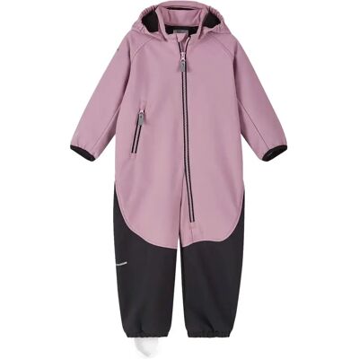Baby mackintosh Reima Mjosa Rose 18 mois Baby mackintosh Reima Mjosa Rose 18 mois