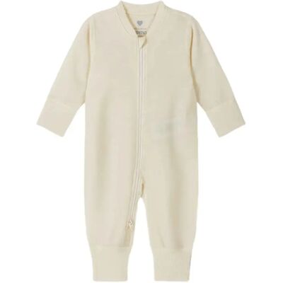 Babypakje Reima Syliin Blanc 1/2 mois Babypakje Reima Syliin Blanc 1/2 mois