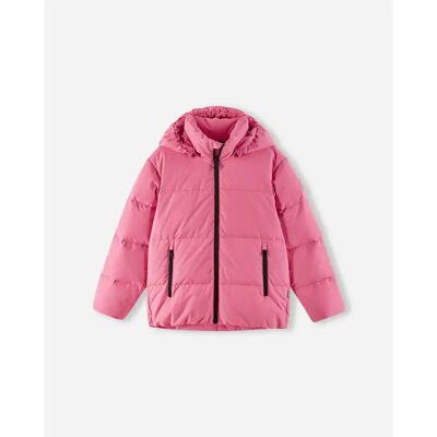 Donsjack voor kinderen Reima Paimio Rose 11 ans Donsjack voor kinderen Reima Paimio Rose 11 ans
