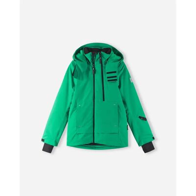 Waterdicht kinderjack Reima Tieten Vert 6 ans Waterdicht kinderjack Reima Tieten Vert 6 ans